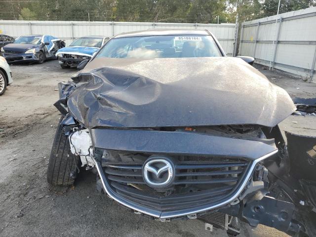 2015 MAZDA 6 SPORT - JM1GJ1U56F1221550