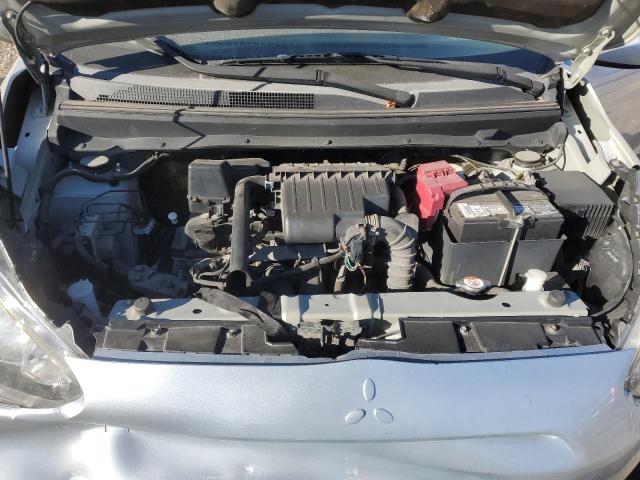 2015 MITSUBISHI MIRAGE DE ML32A3HJ2FH048049