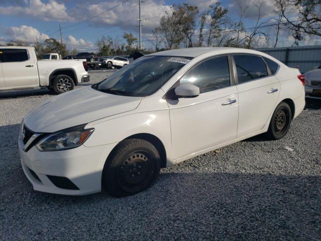 VIN 3N1AB7AP9JY214546 2018 NISSAN SENTRA no.1