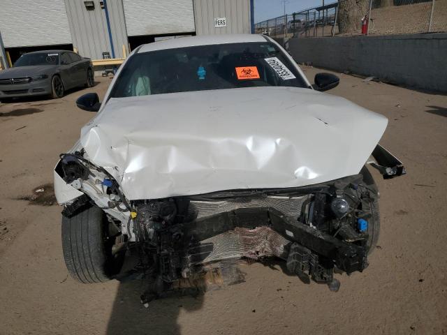 2023 KIA FORTE GT L - 3KPF54AD6PE676698