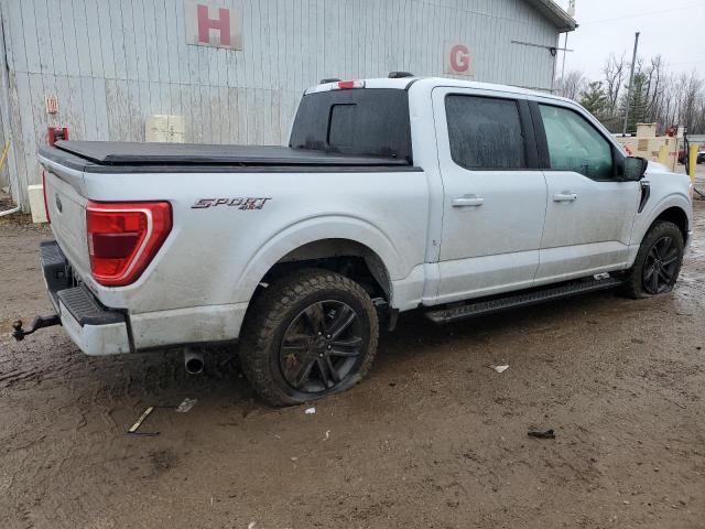 Vin: 1ftew1ep3nke69790, lot: 85070374, ford f-150 supercrew 20223