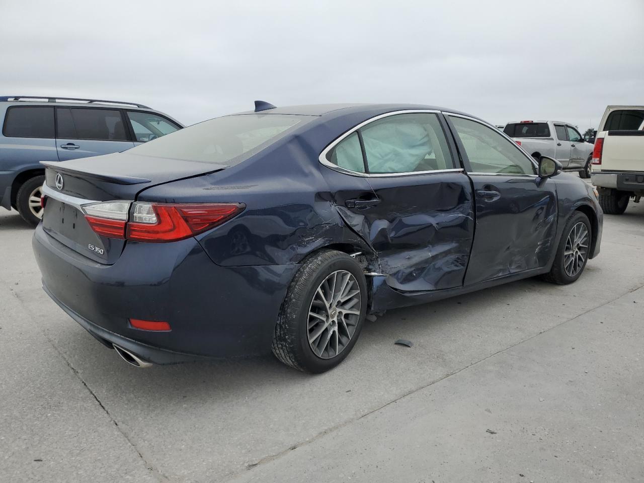 Lot #3034334074 2016 LEXUS ES 350