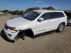 2021 JEEP GRAND CHER - 1C4RJFAG9MC513593