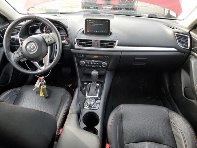 2016 MAZDA 3 GRAND TO - JM1BM1X35G1292610