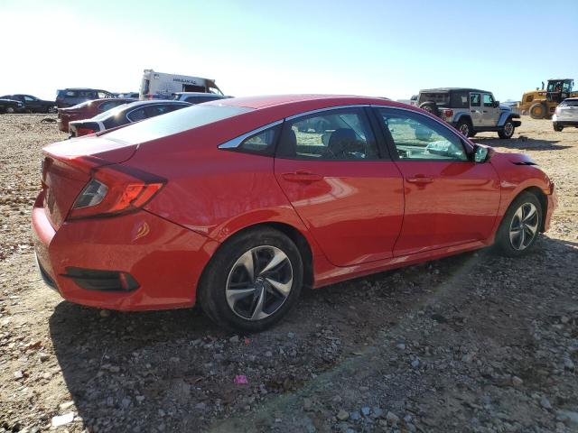 2020 HONDA CIVIC LX - 2HGFC2F60LH557579