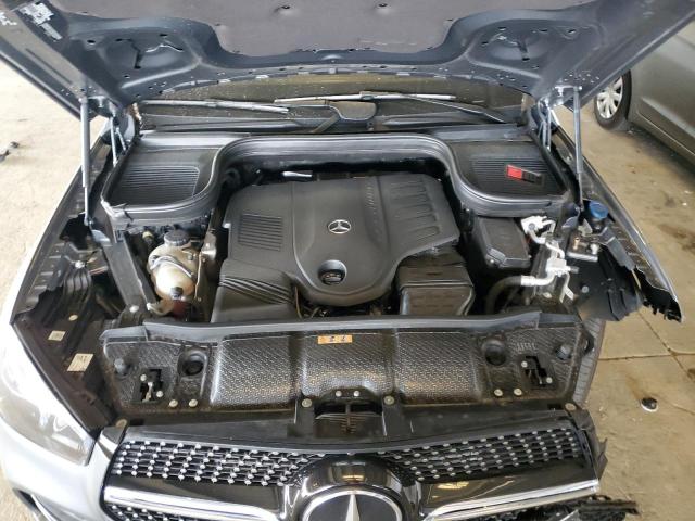 VIN 4JGFB5KB6NA705494 2022 MERCEDES-BENZ GLE-CLASS no.12