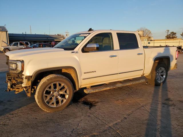 2016 GMC SIERRA K15 #3024818359