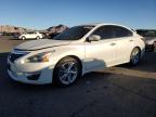 2015 NISSAN ALTIMA 2.5 - 1N4AL3AP1FC127989
