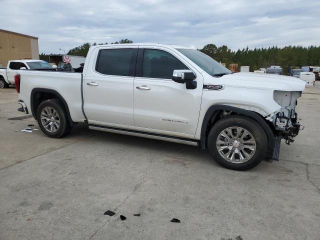 2022 GMC SIERRA K15 - 3GTUUGELXNG665783
