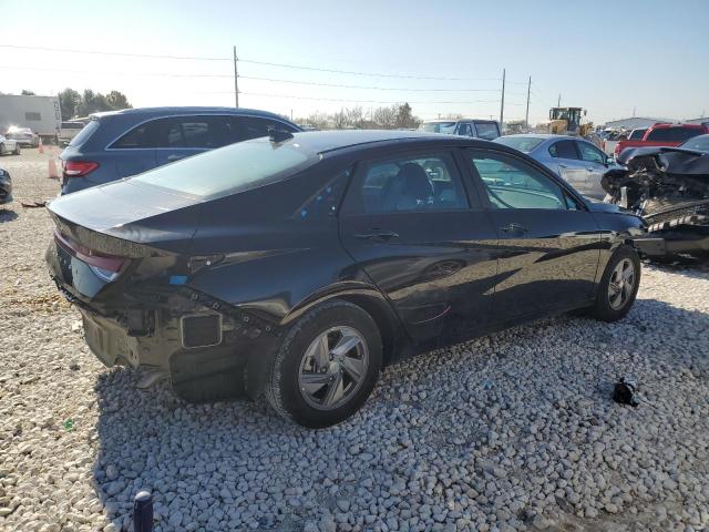 Vin: kmhll4dg4ru696849, lot: 85215944, hyundai elantra se 20243