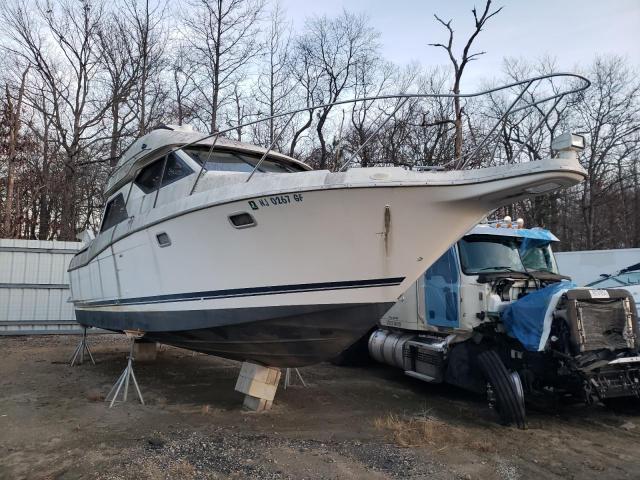 OTHER BOAT 1997 white   BL2A04ERF697 photo #1