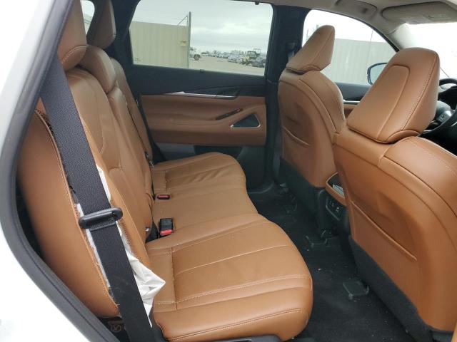 2023 INFINITI QX60 SENSO 5N1DL1GS6PC366376