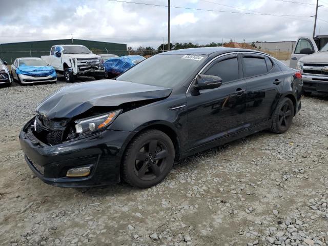 Vin: knagm4a79f5652761, lot: 85261604, kia optima lx 2015 img_1