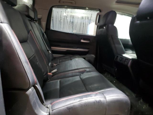 2019 TOYOTA TUNDRA CRE - 5TFDY5F15KX801511