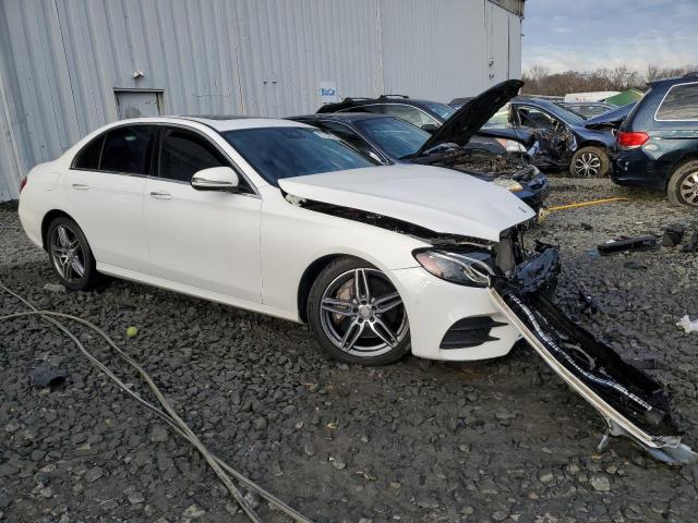 2017 MERCEDES-BENZ E 300 4MAT - WDDZF4KB9HA113615