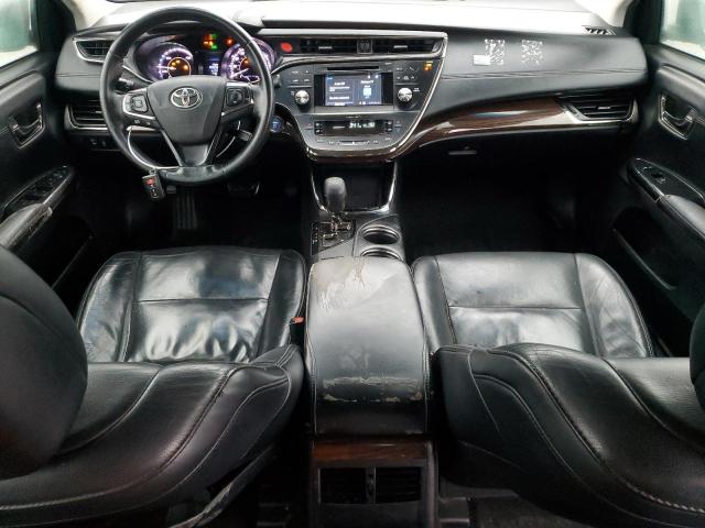 2015 TOYOTA AVALON HYB 4T1BD1EB9FU044119
