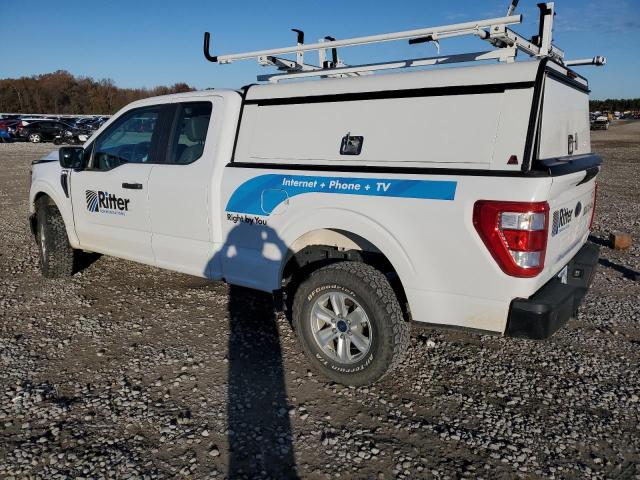 2023 FORD F150 SUPER - 1FTFX1E5XPKF58291