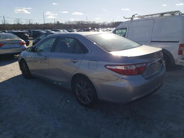 2015 TOYOTA CAMRY LE - 4T1BF1FK8FU035405