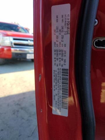 2015 DODGE JOURNEY SX - 3C4PDCBG6FT709154