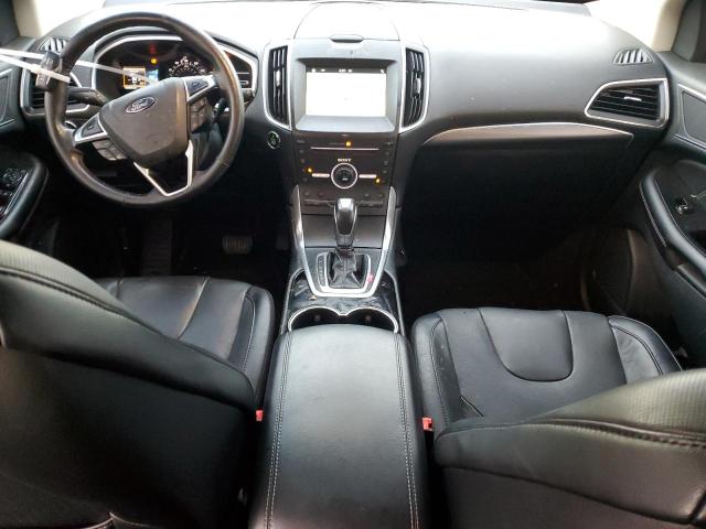 2016 FORD EDGE TITAN - 2FMPK3K9XGBB57349