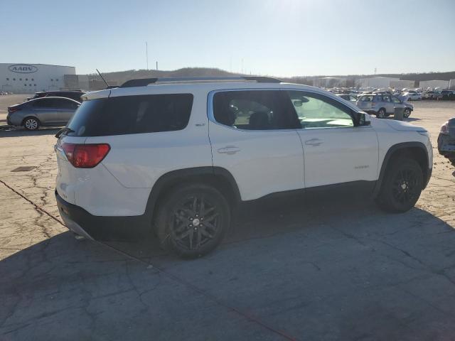 2018 GMC ACADIA SLT - 1GKKNULS5JZ122899