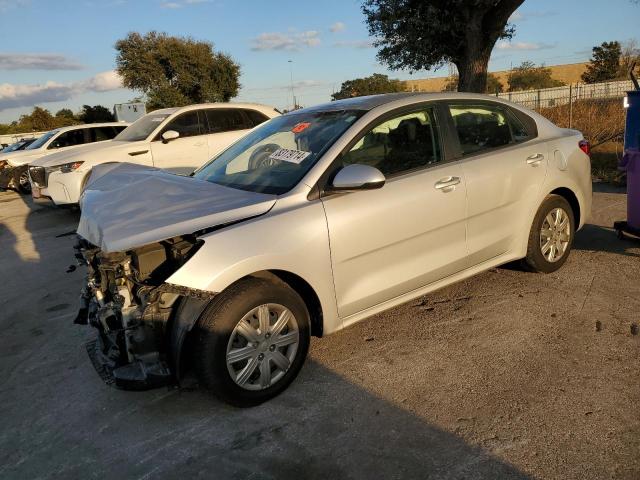 2023 KIA RIO LX #3024857418