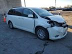 Lot #3028407783 2015 TOYOTA SIENNA XLE