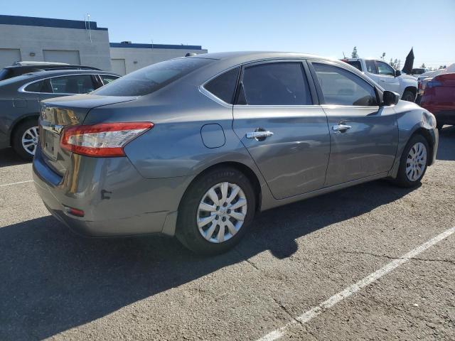 VIN 3N1AB7AP4FY223338 2015 NISSAN SENTRA no.3