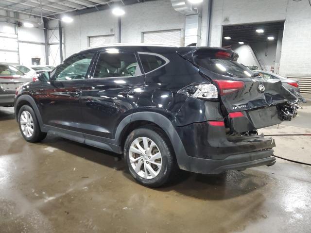 HYUNDAI TUCSON LIM 2019 black  gas KM8J3CA40KU966208 photo #3