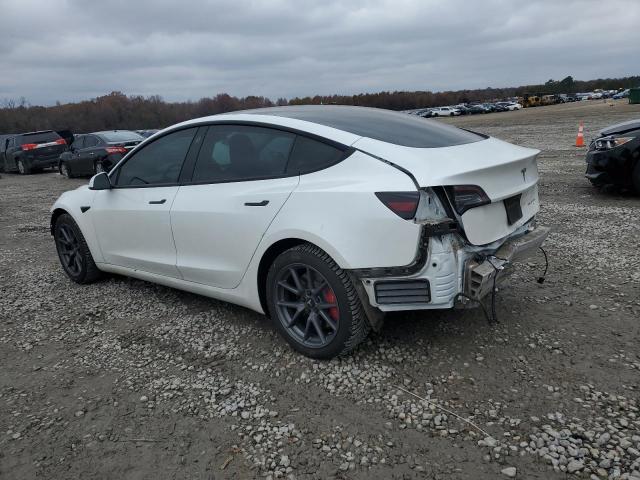 2022 TESLA MODEL 3 - 5YJ3E1EB2NF246491