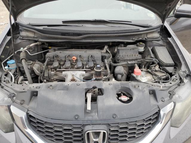 2015 HONDA CIVIC SE 19XFB2F75FE027392