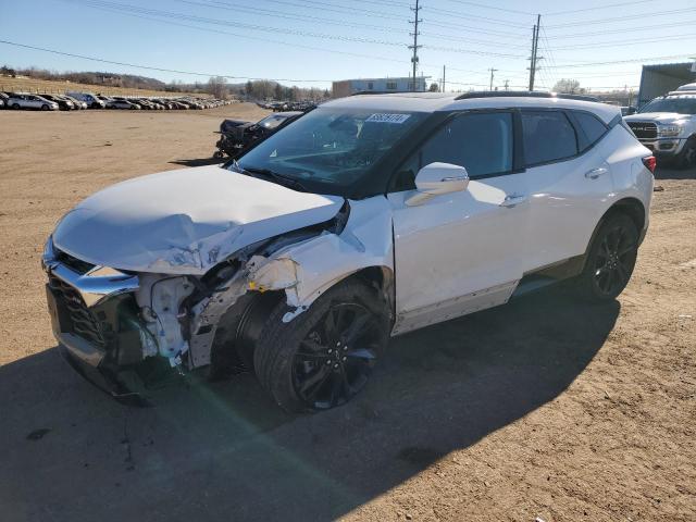 Vin: 3gnkbkrs1ms527201, lot: 83825174, chevrolet blazer rs 2021 img_1