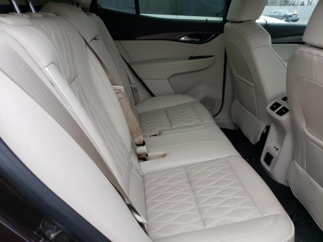 2023 BUICK ENVISION A - LRBFZSR4XPD034983