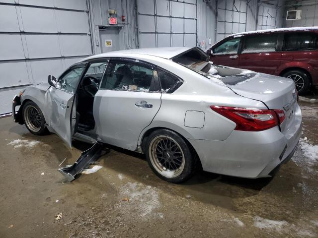 2017 NISSAN ALTIMA 2.5 - 1N4AL3AP5HN353363