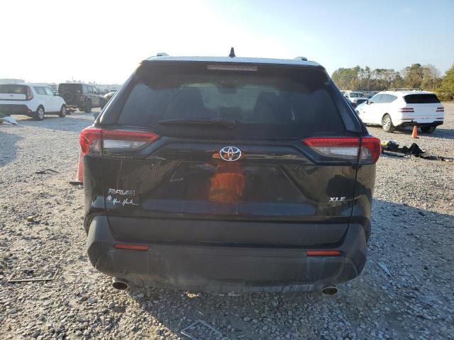 2022 TOYOTA RAV4 XLE - 2T3W1RFV2NC190841