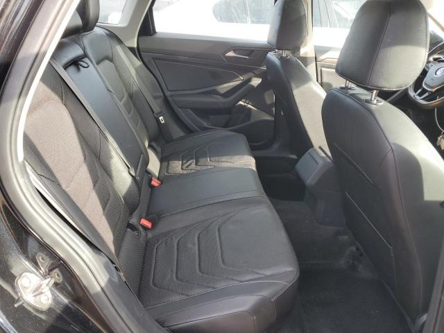 2019 VOLKSWAGEN JETTA SEL - 3VWG57BU0KM087694