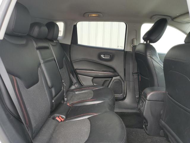2019 JEEP COMPASS TR - 3C4NJDDB4KT617817