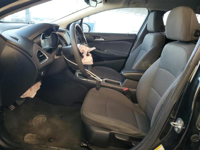 2018 CHEVROLET CRUZE LS - 1G1BC5SM1J7247834