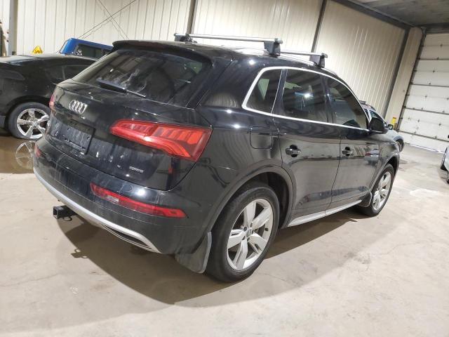 2019 AUDI Q5 PRESTIG WA1CNAFY2K2132518