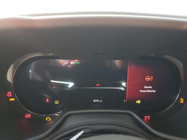 2024 DODGE HORNET R/T ZACPDFDW5R3A17430