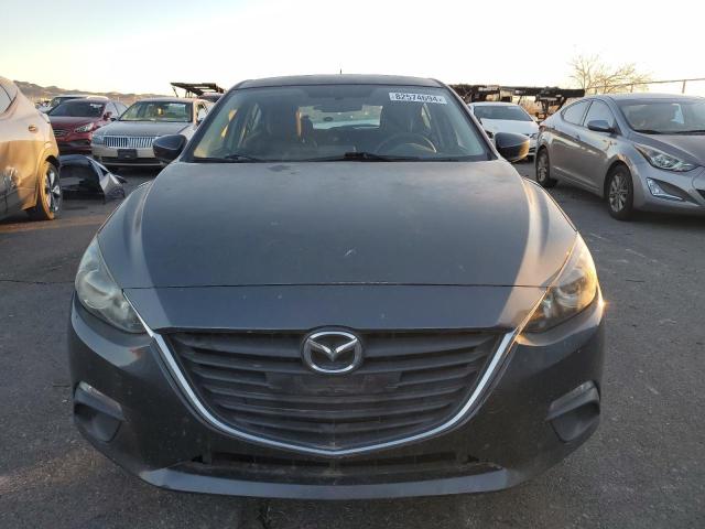 VIN JM1BM1K79F1253303 2015 MAZDA 3 no.5