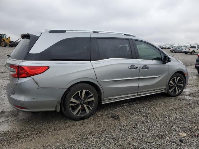 2018 HONDA ODYSSEY EL 5FNRL6H92JB025893