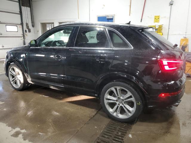 2016 AUDI Q3 PREMIUM - WA1EFCFS1GR024502