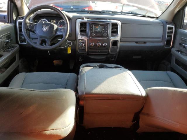 2015 RAM 1500 SLT - 1C6RR6GG6FS622951