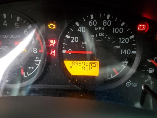 2015 NISSAN XTERRA X 5N1AN0NW3FN662438