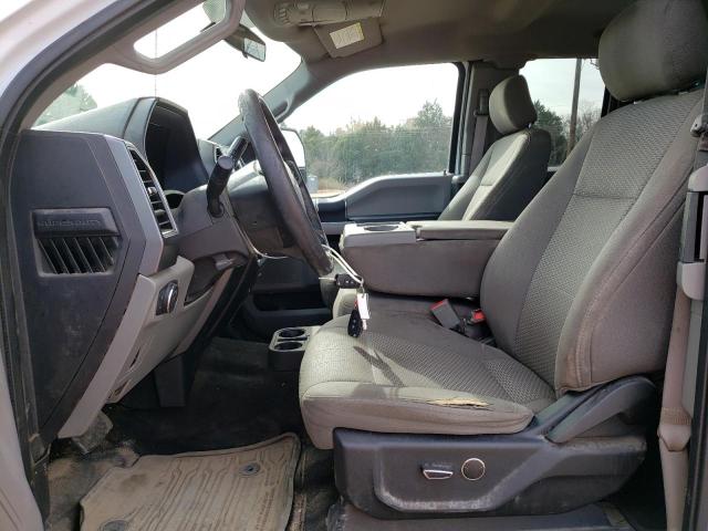 2019 FORD F250 SUPER - 1FT7X2BT0KEC44508