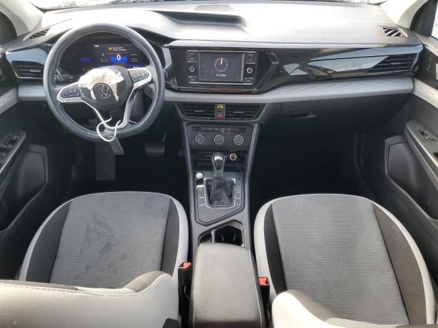 2022 VOLKSWAGEN TAOS S - 3VVDX7B25NM025213