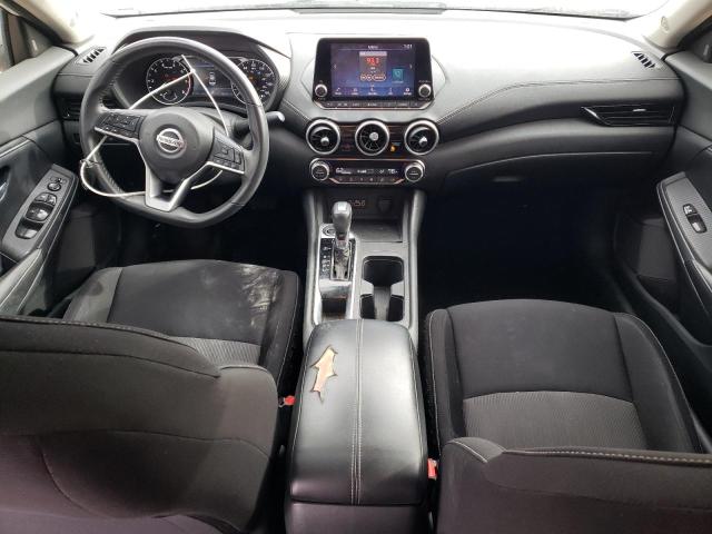 2021 NISSAN SENTRA SV - 3N1AB8CV8MY205391