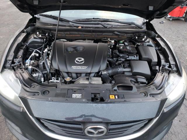 2015 MAZDA 6 - JM1GJ1U55F1198875