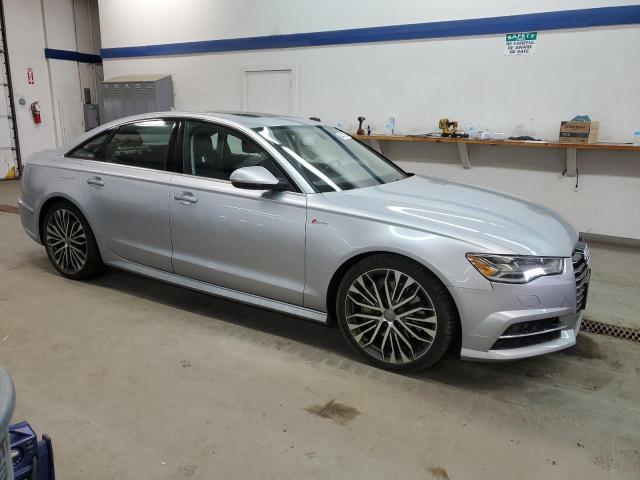 VIN WAUFGAFC3GN113335 2016 AUDI A6 no.4